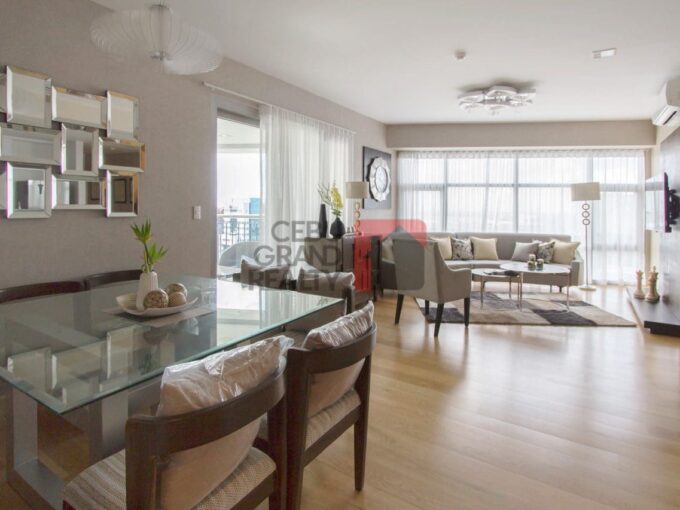 Condo for Rent in Park Point