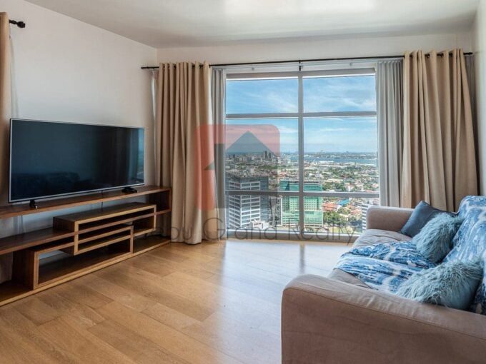 Condo for Rent in Park Point