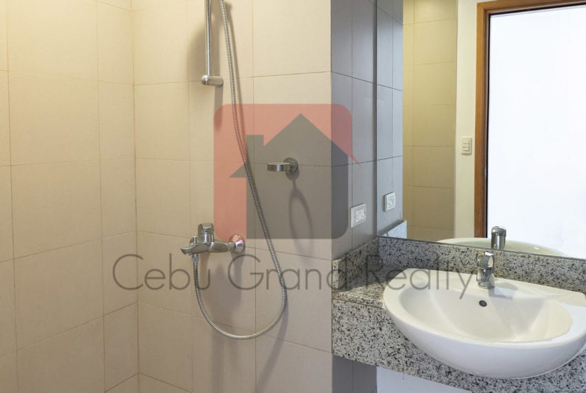 RCPP45 2 Bedroom Condo for Rent in Park Point Residences Cebu Gr