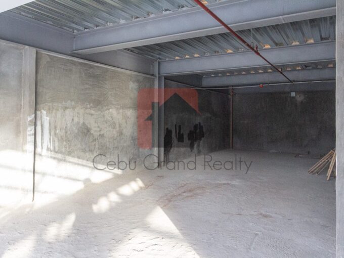 Commercial Space for Rent in Banilad