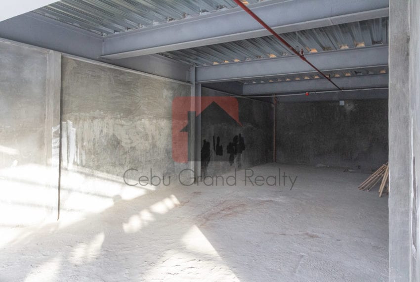 Commercial Space for Rent in Banilad