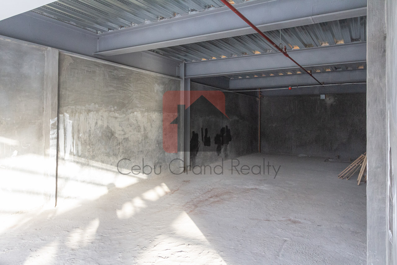 RCPSS Commercial Space for Rent in Banilad - Cebu Grand Realty