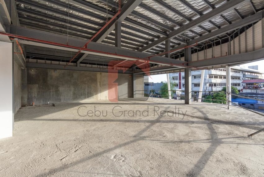 RCPSS Commercial Space for Rent in Banilad - Cebu Grand Realty