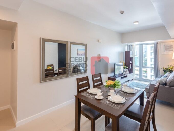 Condo for Rent in Cebu