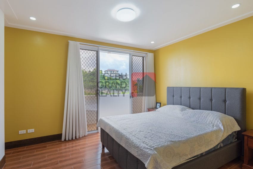 RHAV1 Large 5 Bedroom House for Rent in Alta Vista Residential E