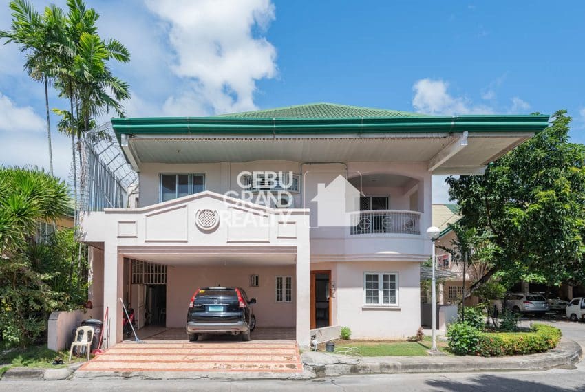 Furnished 3 Bedroom House for Rent in Talamban Cebu Grand Realty