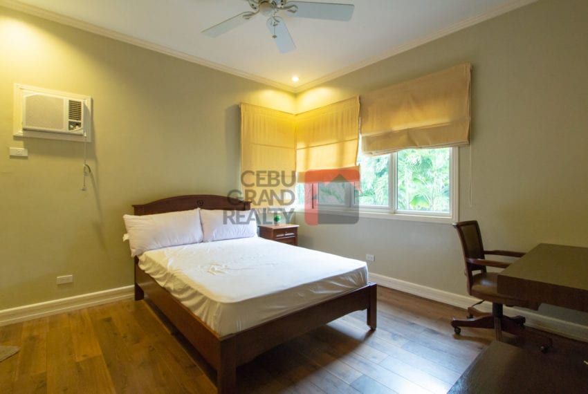 RHML13 4 Bedroom House for Rent in Maria Luisa Park - Cebu Grand