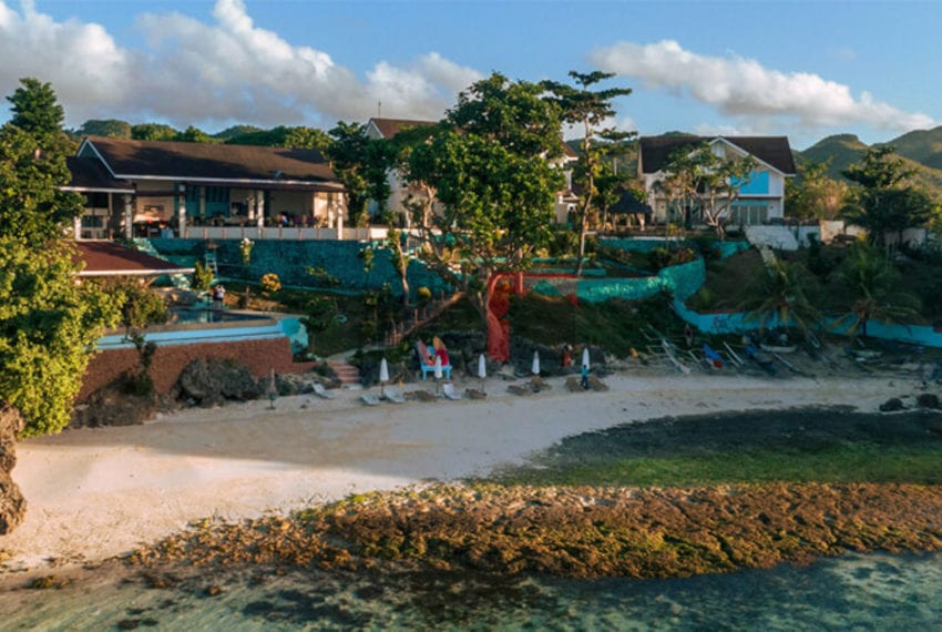 Resort for Sale in Bohol