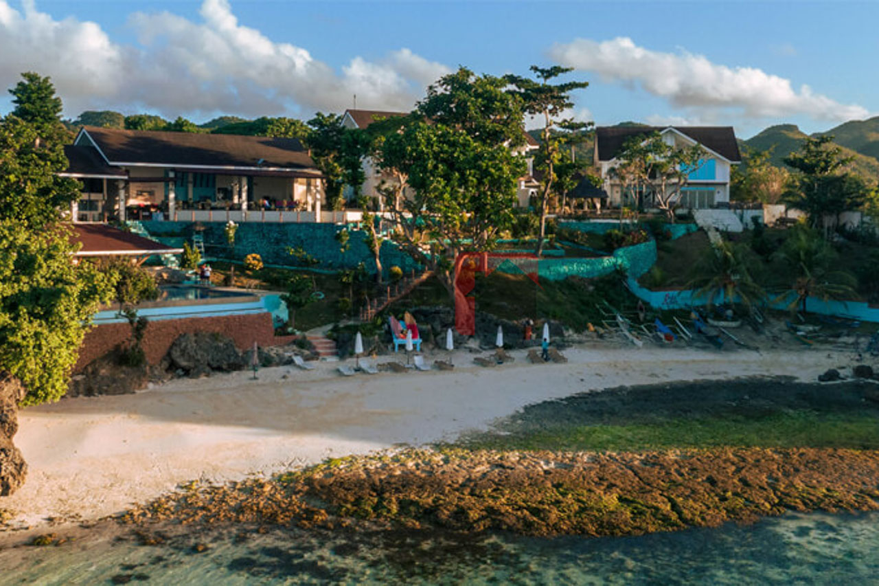 SC9 Boutique Resort for Sale in Bohol - Cebu Grand Realty