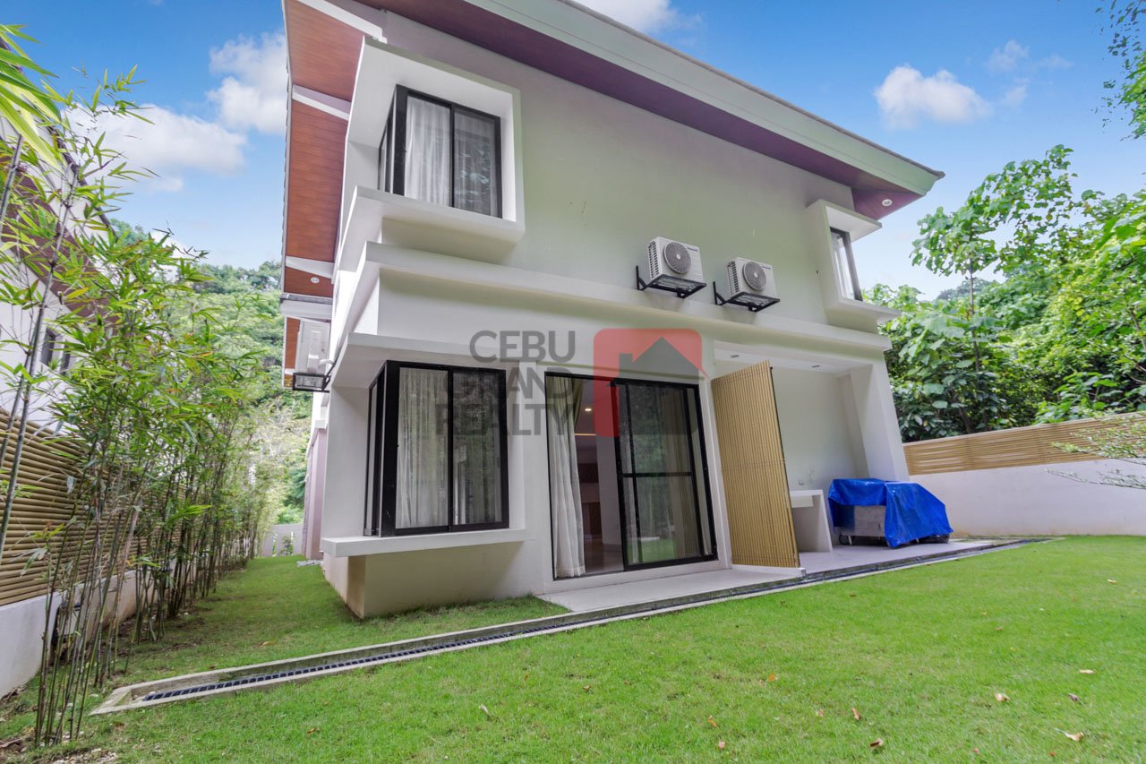 SRBML69 Cozy 3 Bedroom House for Sale in Maria Luisa Park Cebu Grand Realty