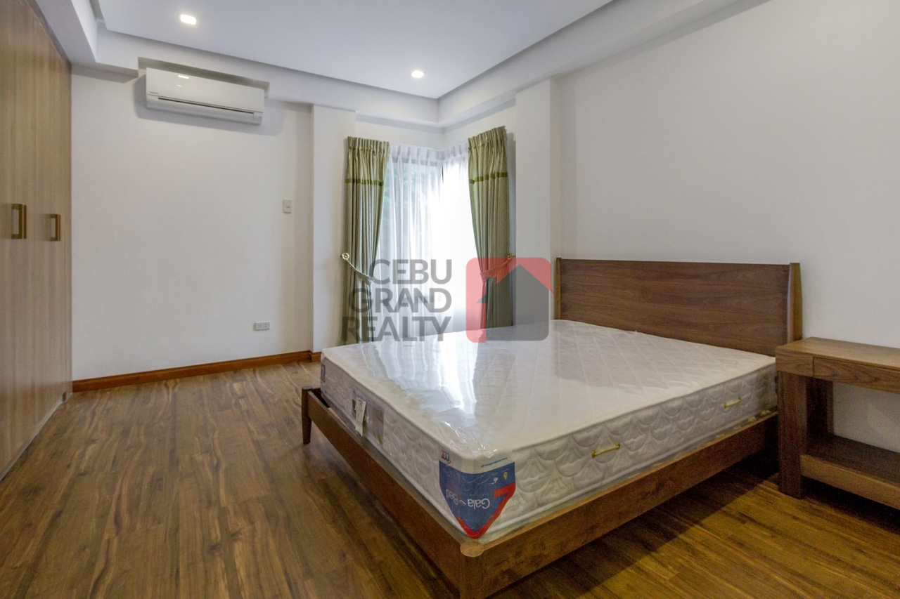 SRBML69 Cozy 3 Bedroom House for Sale in Maria Luisa Park Cebu Grand Realty