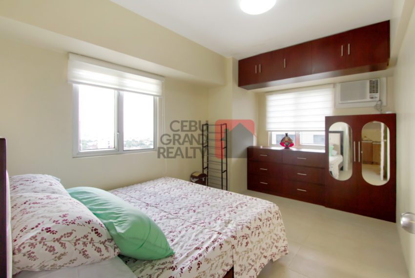 RCAR6 1 Bedroom Condo for Rent in Avida Riala Cebu IT Park - Ceb