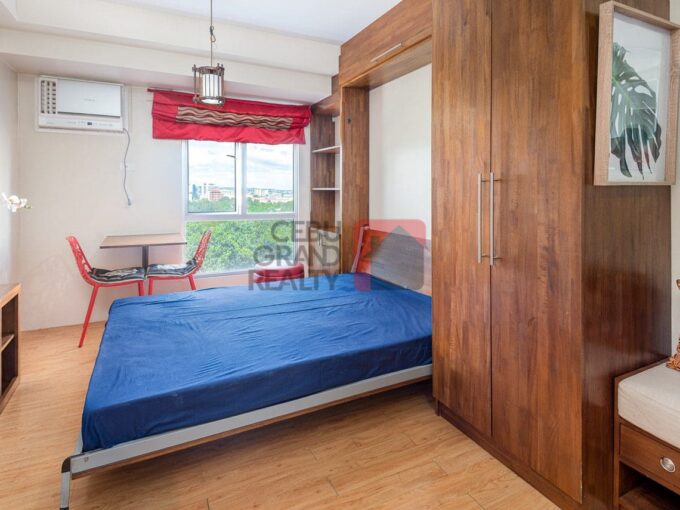 avida tower studio