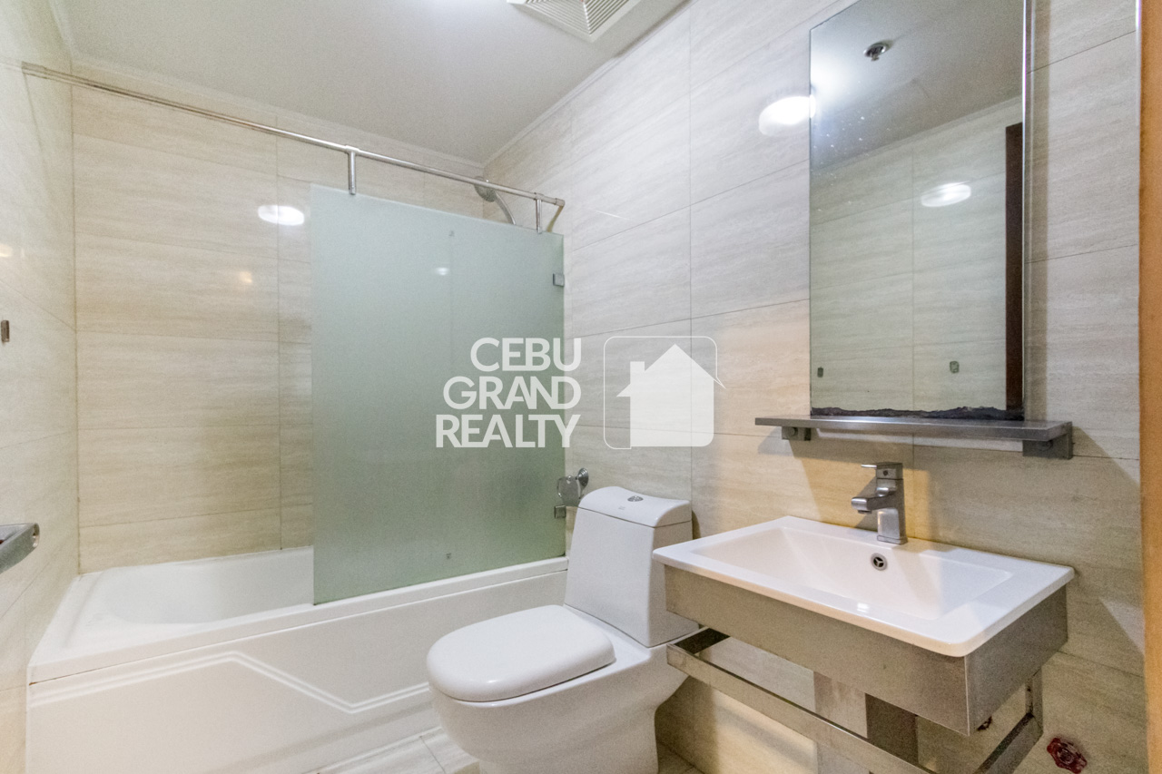 RCAV16 2 Bedroom Condo for Rent in Avalon Condominium Cebu Business Park Cebu Grand Realty-10