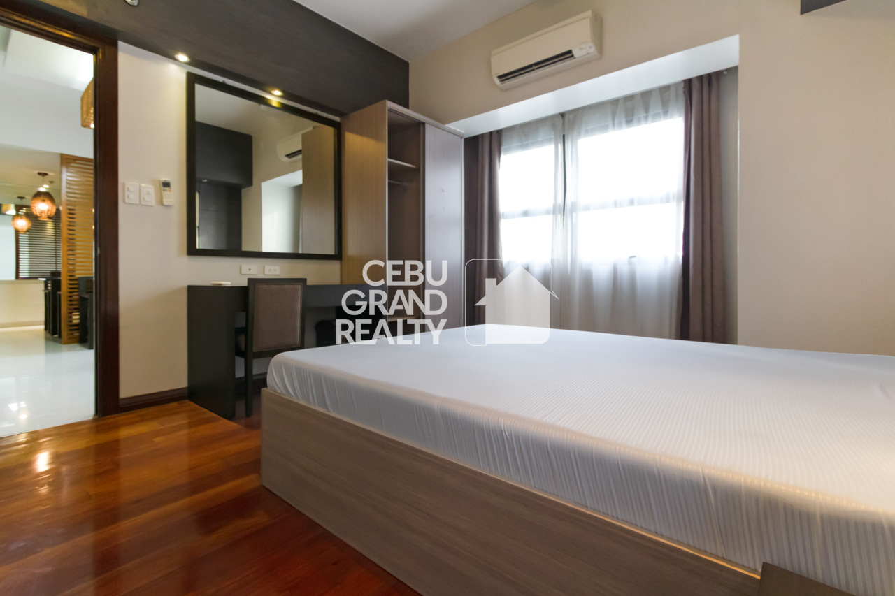 RCAV16 2 Bedroom Condo for Rent in Avalon Condominium Cebu Business Park Cebu Grand Realty-3