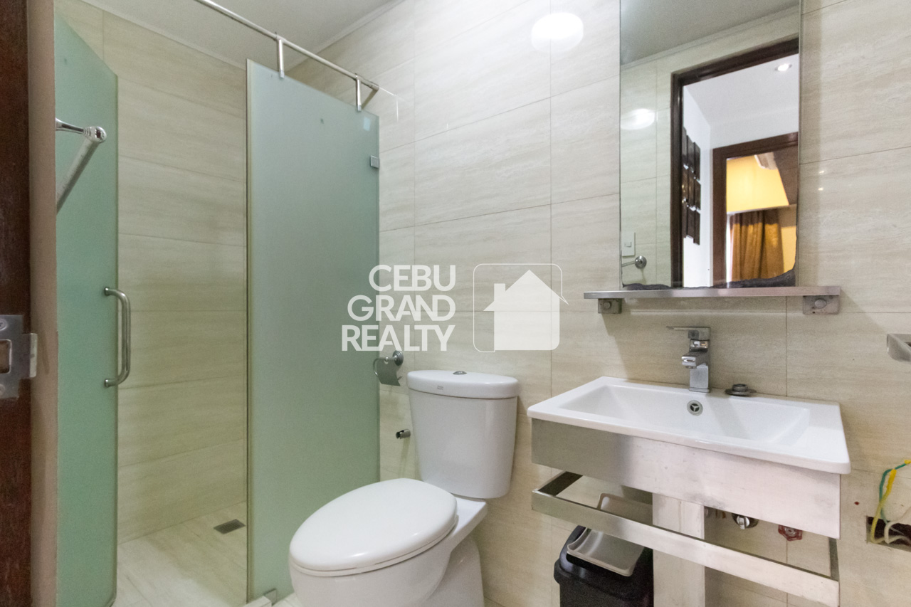 RCAV16 2 Bedroom Condo for Rent in Avalon Condominium Cebu Business Park Cebu Grand Realty-6