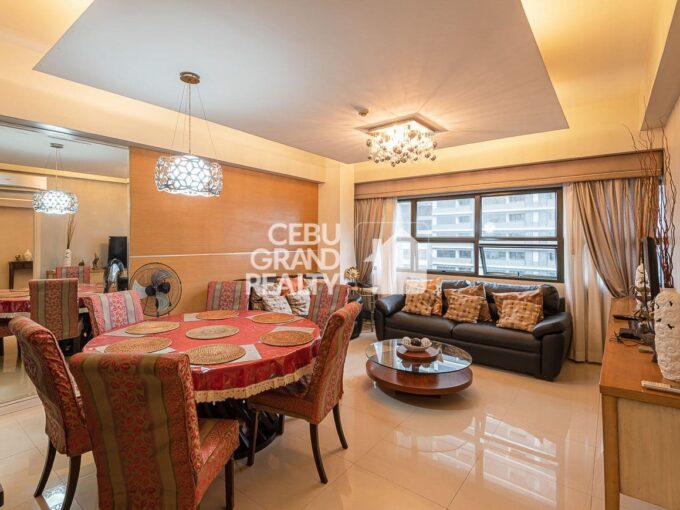 Furnished 2 Bedroom Condominium Unit in Avalon