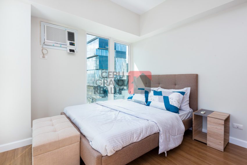 RCS22 New 1 Bedroom Condo for Rent in Cebu Business Park - Cebu