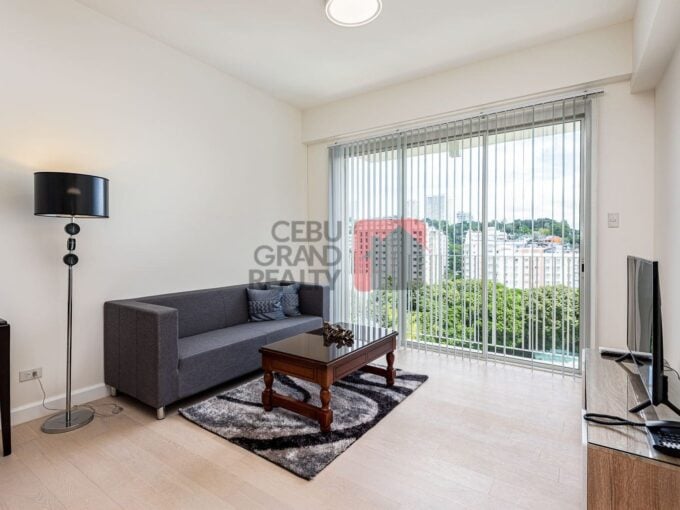 sanson condo for rent