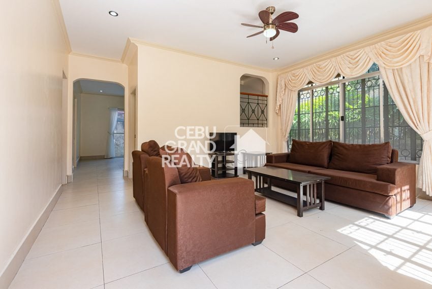RHBP5 Furnished 3 Bedroom House for Rent in Banilad - Cebu Grand Realty (2)