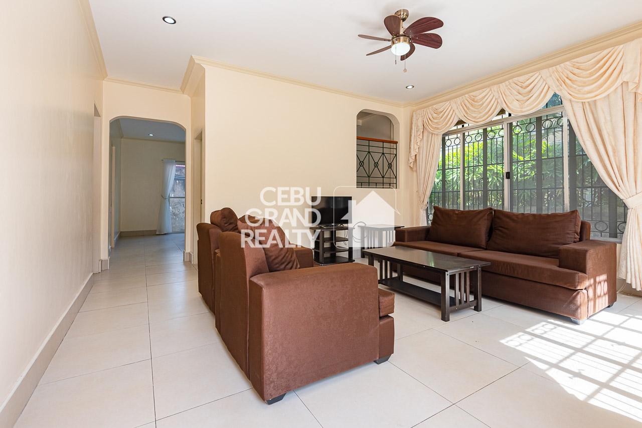 RHBP5 Furnished 3 Bedroom House for Rent in Banilad - Cebu Grand Realty (2)