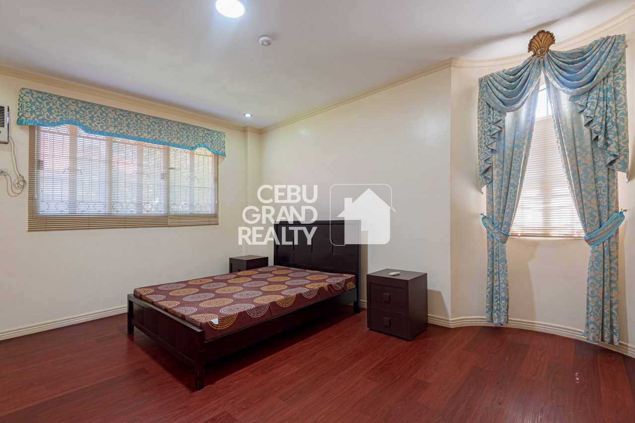 RHBP5 Furnished 3 Bedroom House for Rent in Banilad - Cebu Grand Realty (9)