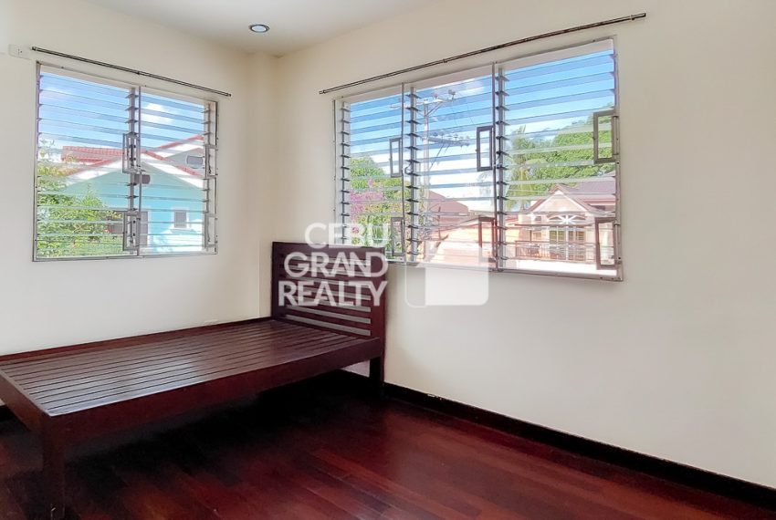 RHMV3 Unfurnished 3 Bedroom House for Rent in Talamban - Cebu Grand Realty (11)
