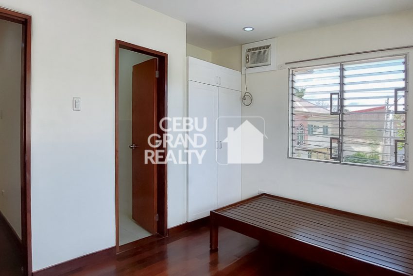 RHMV3 Unfurnished 3 Bedroom House for Rent in Talamban - Cebu Grand Realty (12)