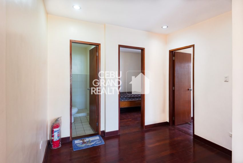 RHMV3 Unfurnished 3 Bedroom House for Rent in Talamban - Cebu Grand Realty (7)