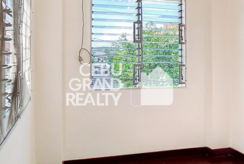 RHMV3 Unfurnished 3 Bedroom House for Rent in Talamban - Cebu Grand Realty (8)