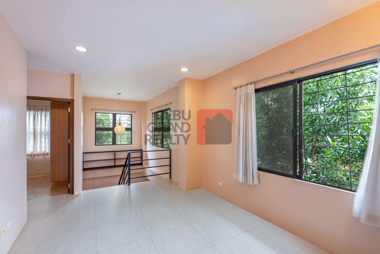 SRBMV2 3 Bedroom House for Sale in Talamban - Cebu Grand Realty