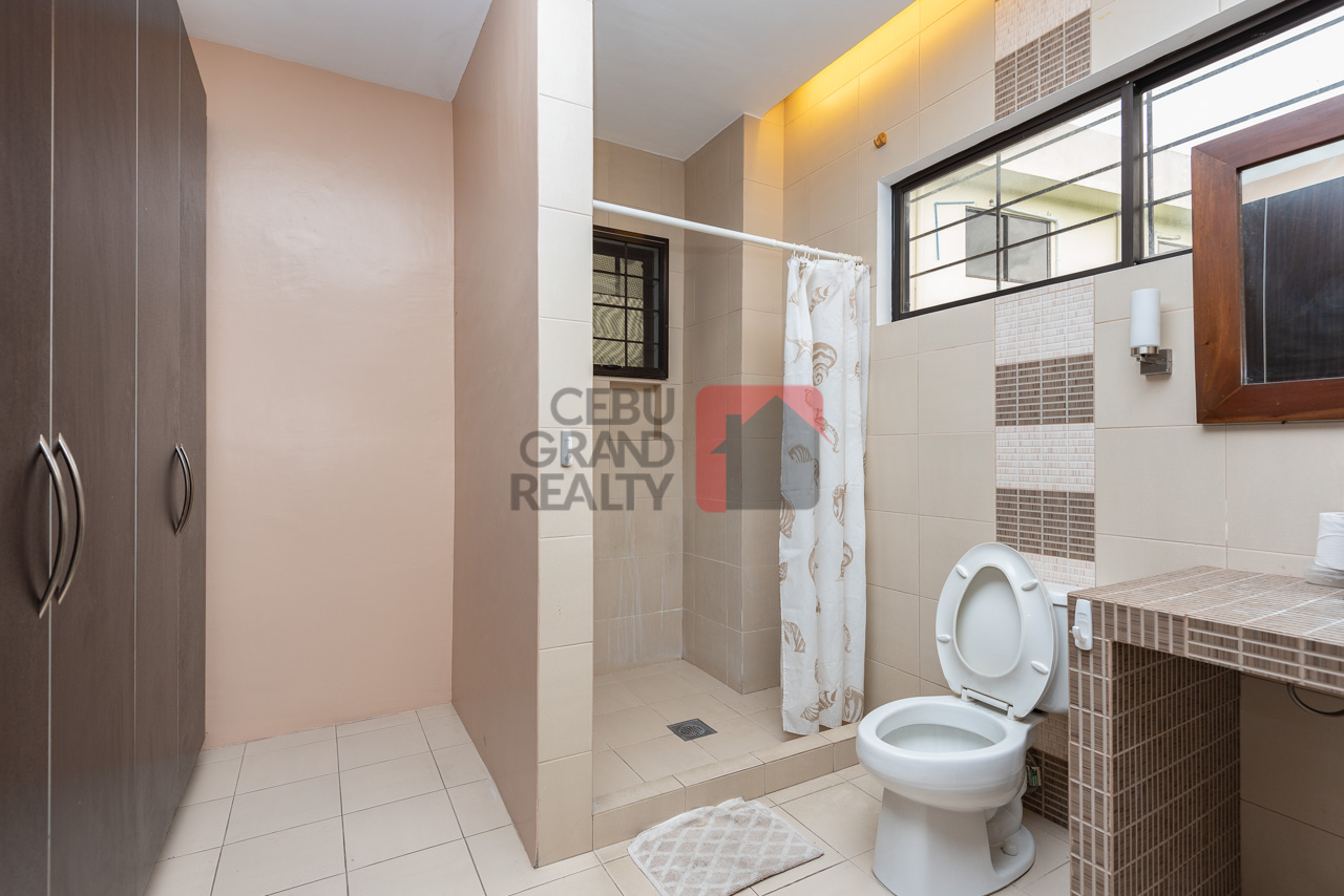 SRBMV2 3 Bedroom House for Sale in Talamban - Cebu Grand Realty