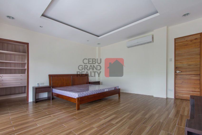 RHML39 5 Bedroom House for Rent in Maria Luisa Park Cebu Grand R