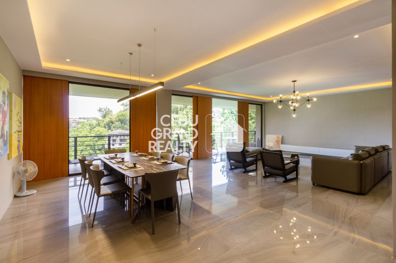 SRBML62 Fabulous House with Designer Furniture for Sale in Maria Luisa Park Cebu Grand Realty-16