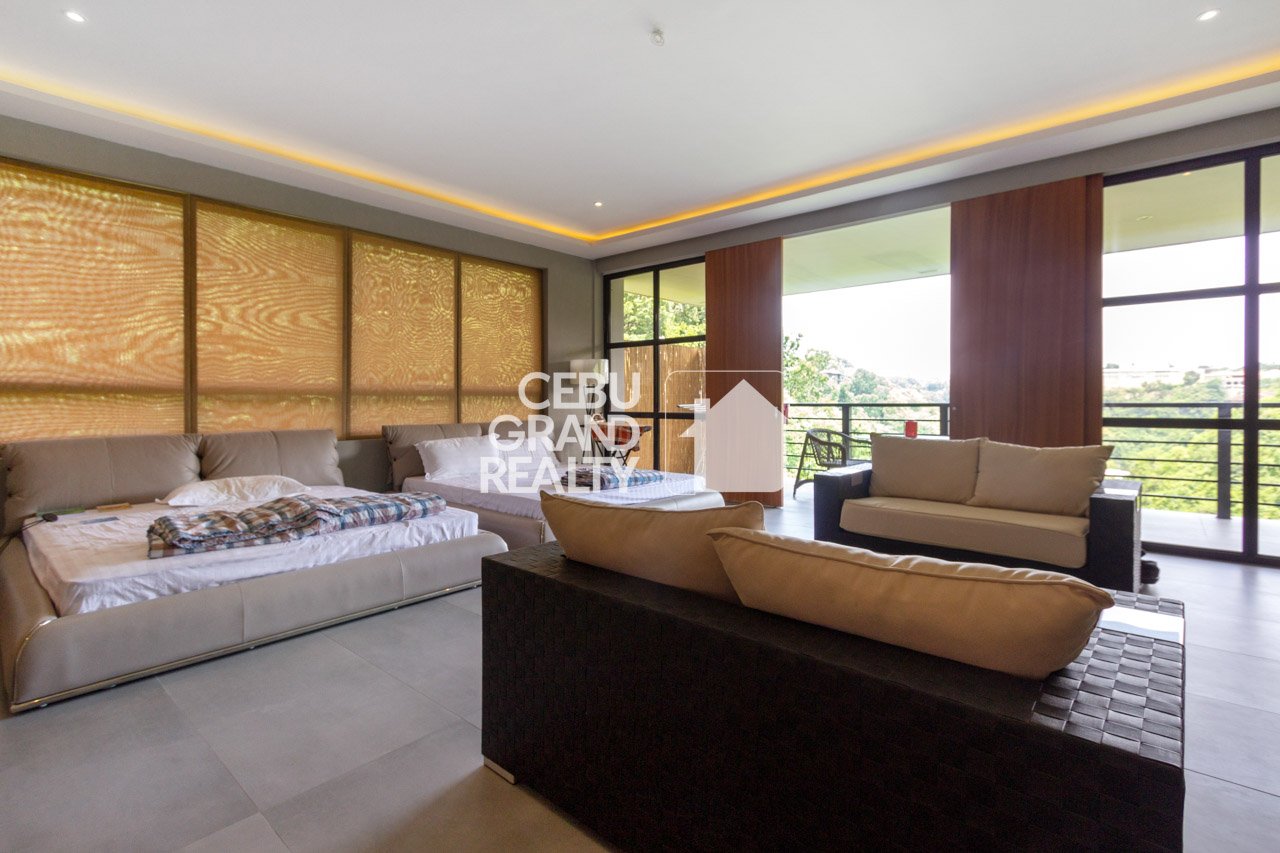 SRBML62 Fabulous House with Designer Furniture for Sale in Maria Luisa Park Cebu Grand Realty-22