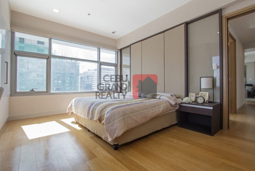 RCPP40 Modern 2 Bedroom Condo for Rent in Park Point Residences
