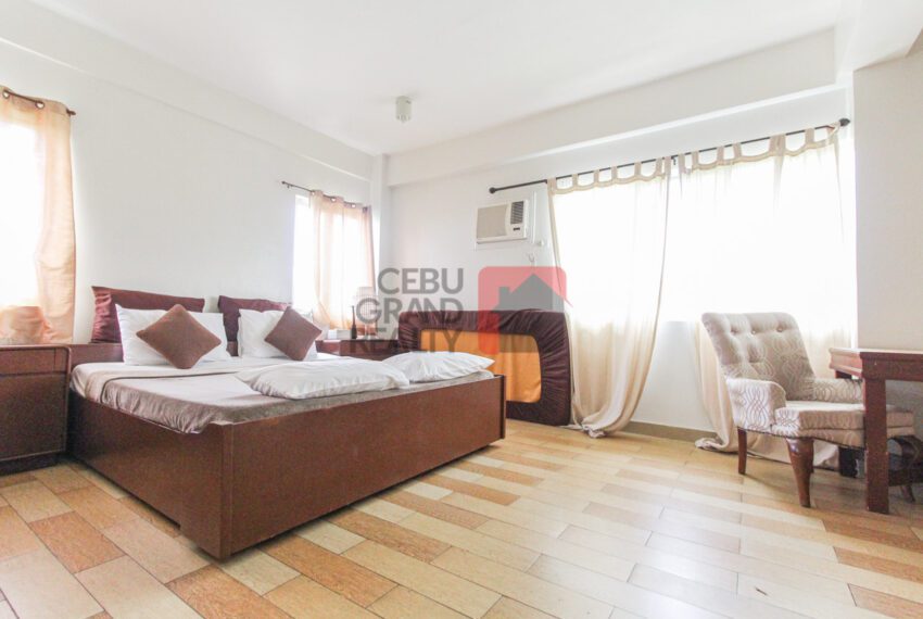 RHML81 7 Bedroom House for Rent in Maria Luisa Park - Cebu Grand