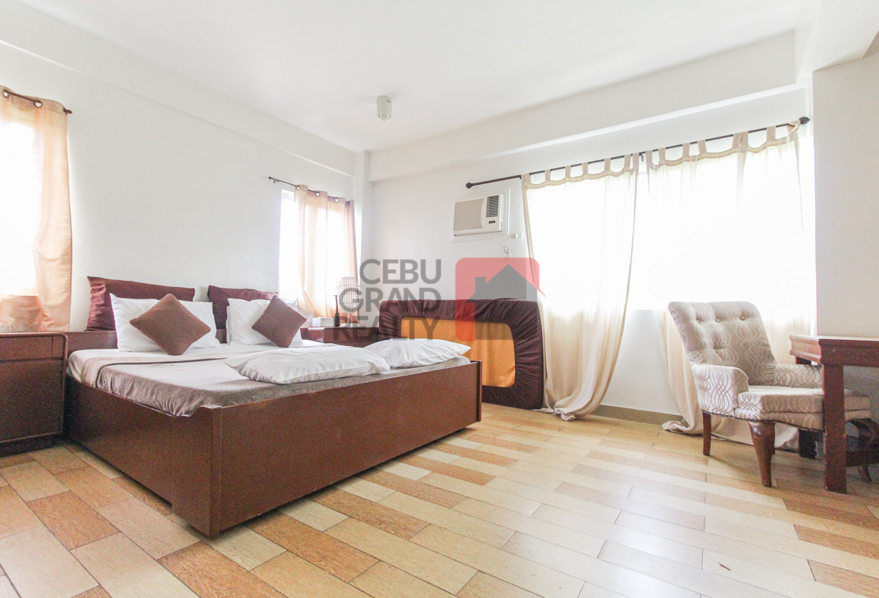 RHML81 7 Bedroom House for Rent in Maria Luisa Park - Cebu Grand