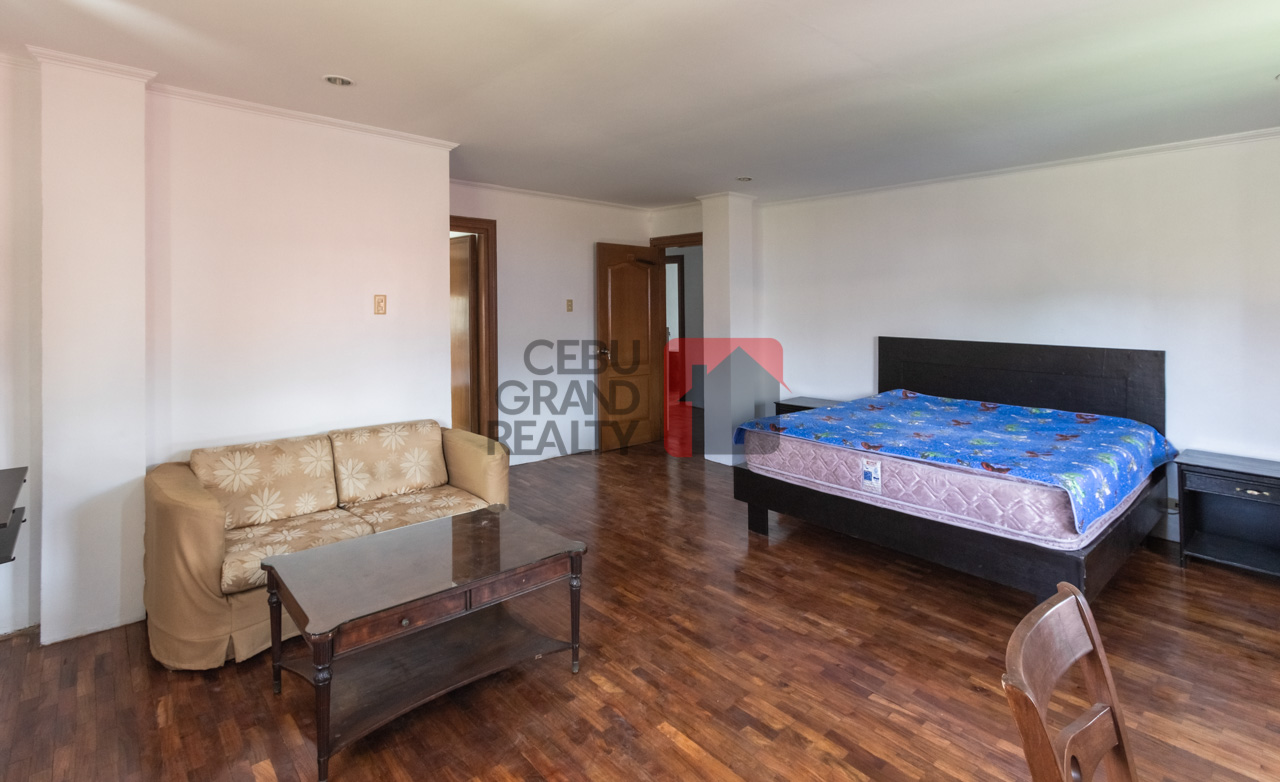RHP15 5 Bedroom House for Rent in Banilad Cebu City - Cebu Grand Realty (11)