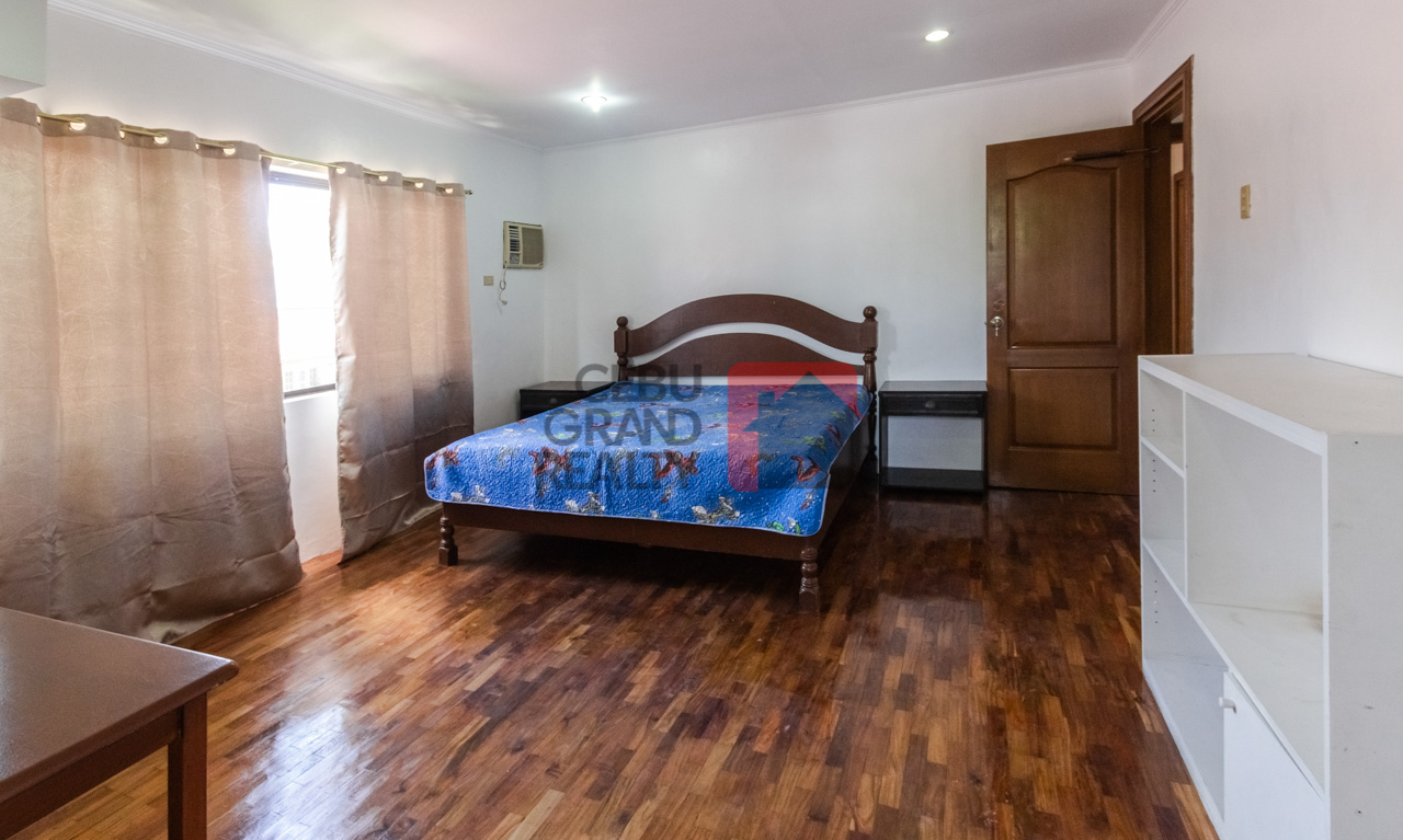 RHP15 5 Bedroom House for Rent in Banilad Cebu City - Cebu Grand Realty (7)
