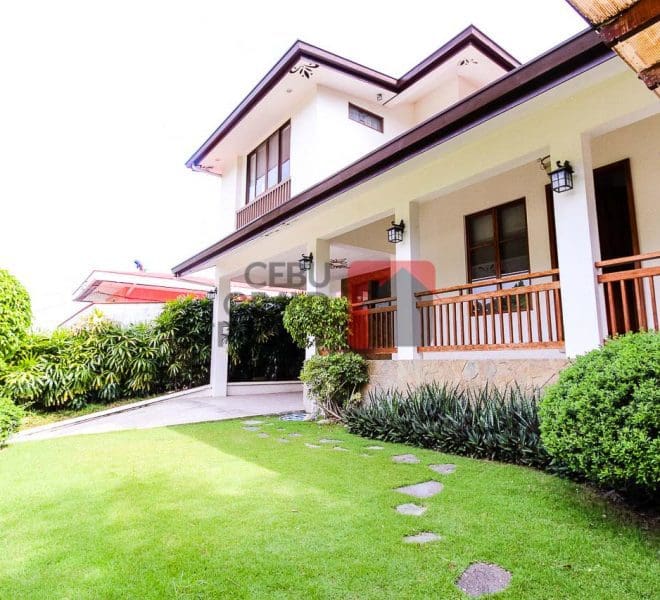 House for Rent in Cebu Cebu Grand Realty