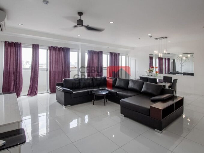 2 Bedroom Condo for Rent in Banilad