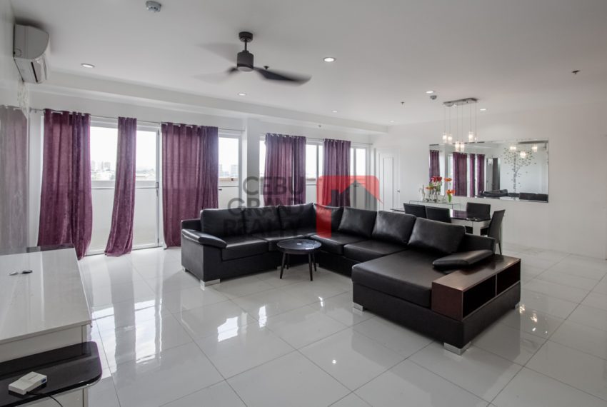 RCMGS1 2 Bedroom Condo for Rent in Banilad near Cebu IT Park - Cebu Grand Realty (1)