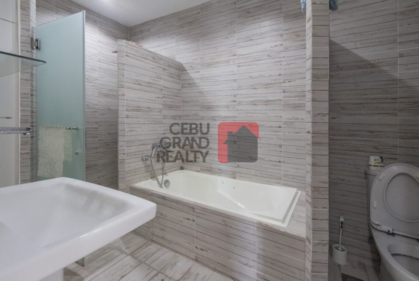 RCMGS1 2 Bedroom Condo for Rent in Banilad near Cebu IT Park - Cebu Grand Realty (11)