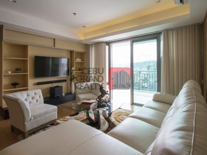 condo rent park point