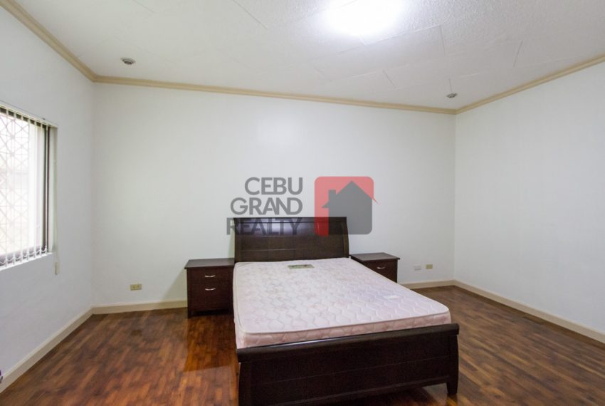 RHBH1 4 Bedroom House for Rent in Lahug Cebu Grand Realty