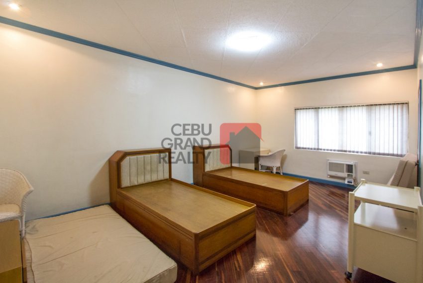 RHBH1 4 Bedroom House for Rent in Lahug Cebu Grand Realty