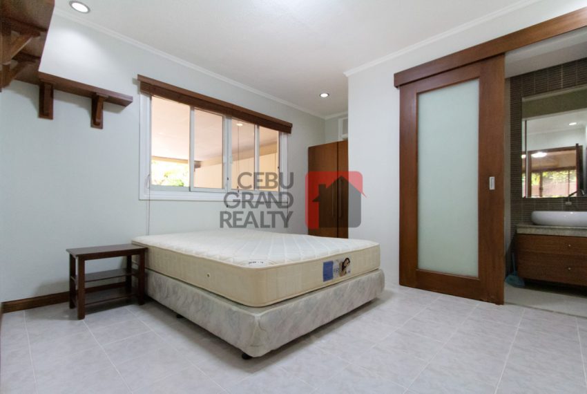 RHML32 4 Bedroom House for Rent in Maria Luisa Park - Cebu Grand