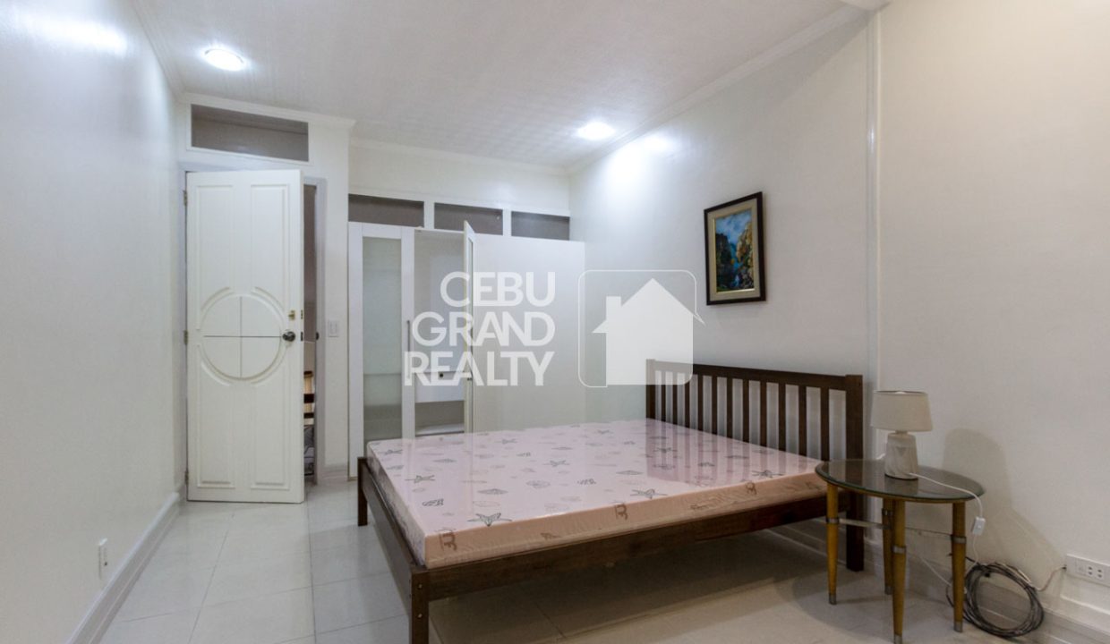RHML52 Furnished 5 Bedroom House for Rent in Maria Luisa Park - Cebu Grand Realty-12