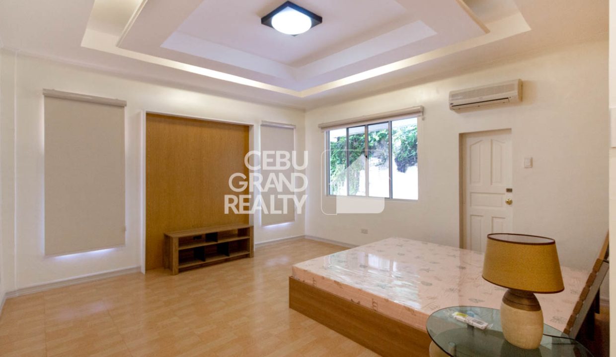 RHML52 Furnished 5 Bedroom House for Rent in Maria Luisa Park - Cebu Grand Realty-16